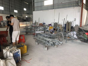 茂名市茂南區金塘鎮鴻達五金制品廠 專注日用五金制品，服務現代生活