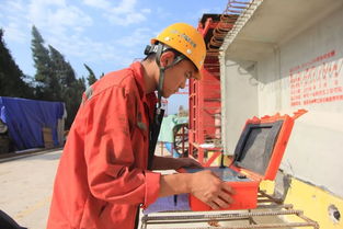 智能清潔機械 以效率、安全、標準為基石，打造創新亮點，助推精品工程