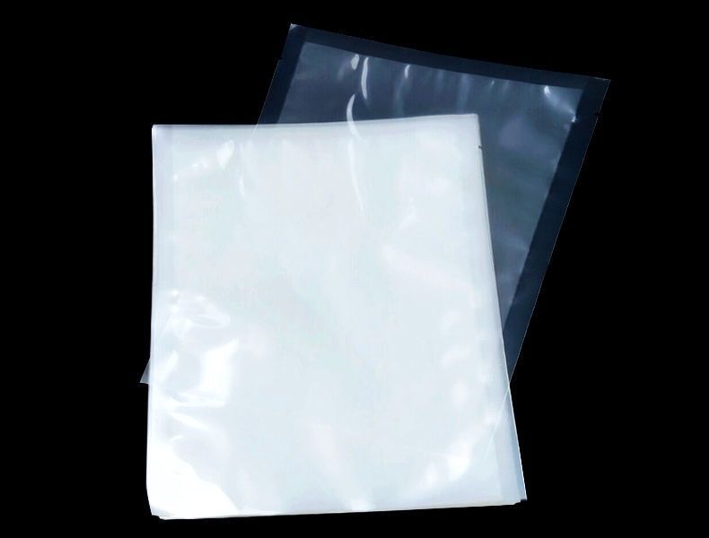 告別雜亂，擁抱真空 食品級(jí)透明光滑真空壓縮袋全解析